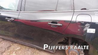 Ford Focus Focus 4 Wagon, Combi, 2018 1.0 Ti-VCT EcoBoost 12V 125 picture 19