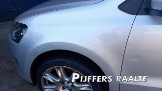 Volkswagen Polo Polo V (6R), Hatchback, 2009 / 2017 1.6 TDI 16V 90 picture 17