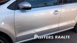 Volkswagen Polo Polo V (6R), Hatchback, 2009 / 2017 1.6 TDI 16V 90 picture 15