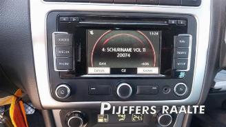 Volkswagen Polo Polo V (6R), Hatchback, 2009 / 2017 1.6 TDI 16V 90 picture 22