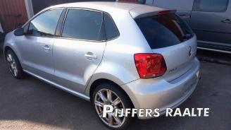 Volkswagen Polo Polo V (6R), Hatchback, 2009 / 2017 1.6 TDI 16V 90 picture 2