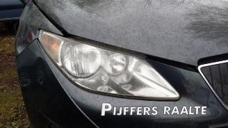 Seat Ibiza Ibiza ST (6J8), Combi, 2010 / 2016 1.2 TDI Ecomotive picture 26