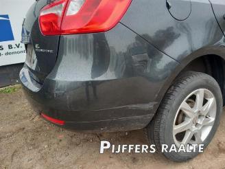 Seat Ibiza Ibiza ST (6J8), Combi, 2010 / 2016 1.2 TDI Ecomotive picture 13