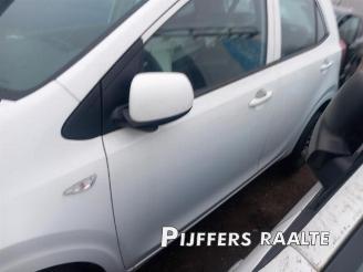 Kia Picanto Picanto (JA), Hatchback, 2017 1.0 12V picture 10