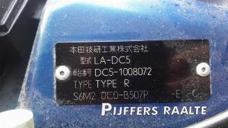 Honda Integra Integra type R (DC5), Coupe, 2002 2.0i 16V picture 32