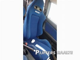 Honda Integra Integra type R (DC5), Coupe, 2002 2.0i 16V picture 19