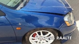 Honda Integra Integra type R (DC5), Coupe, 2002 2.0i 16V picture 9