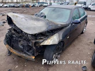 BMW 3-serie 3 serie (E90), Sedan, 2005 / 2011 325i 24V picture 13