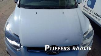 Ford Focus Focus 3 Wagon, Combi, 2010 / 2020 1.0 Ti-VCT EcoBoost 12V 100 picture 14