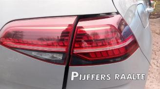 Volkswagen Golf Golf VII (AUA), Hatchback, 2012 / 2021 2.0 GTI TCR 16V picture 24