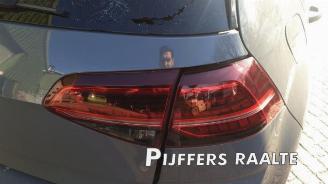 Volkswagen Golf Golf VII (AUA), Hatchback, 2012 / 2021 2.0 GTI TCR 16V picture 12