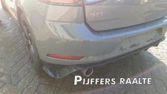 Volkswagen Golf Golf VII (AUA), Hatchback, 2012 / 2021 2.0 GTI TCR 16V picture 10