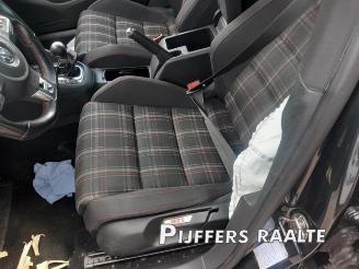 Volkswagen Golf Golf VI (5K1), Hatchback, 2008 / 2013 2.0 GTI 16V picture 21