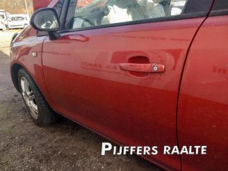 Opel Corsa Corsa D, Hatchback, 2006 / 2014 1.2 16V picture 6