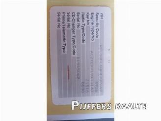 Opel Corsa Corsa D, Hatchback, 2006 / 2014 1.2 16V picture 16