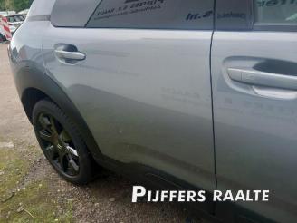 Citroën C4 cactus C4 Cactus (0B/0P), Hatchback 5-drs, 2014 1.2 PureTech 110 12V picture 15