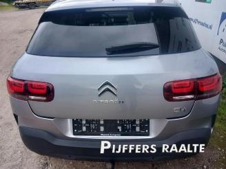 Citroën C4 cactus C4 Cactus (0B/0P), Hatchback 5-drs, 2014 1.2 PureTech 110 12V picture 9