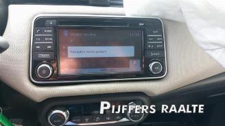 Nissan Micra Micra (K14), Hatchback, 2016 / 2025 0.9 IG-T 12V picture 26