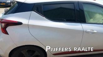 Nissan Micra Micra (K14), Hatchback, 2016 / 2025 0.9 IG-T 12V picture 19