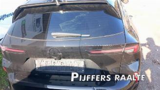 Opel Astra Astra L Sports Tourer (F4/FC/FN/FR), Combi, 2021 1.2 Turbo 130 12V picture 11