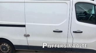 Renault Trafic Trafic (1FL/2FL/3FL/4FL), Van, 2014 1.6 dCi Twin Turbo picture 11