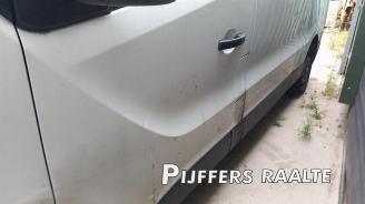 Renault Trafic Trafic (1FL/2FL/3FL/4FL), Van, 2014 1.6 dCi Twin Turbo picture 24