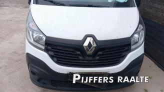 Renault Trafic Trafic (1FL/2FL/3FL/4FL), Van, 2014 1.6 dCi Twin Turbo picture 4