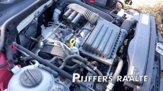 Volkswagen Golf Golf VII Variant (AUVV), Combi, 2013 / 2021 1.2 TSI 16V BlueMOTION picture 29