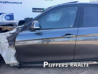 BMW 3-serie 3 serie (F30), Sedan, 2011 / 2018 320d 2.0 16V picture 8