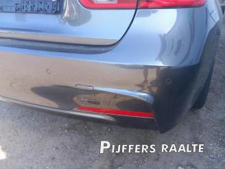 BMW 3-serie 3 serie (F30), Sedan, 2011 / 2018 320d 2.0 16V picture 14