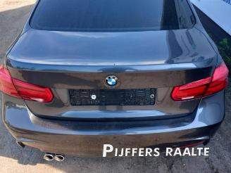 BMW 3-serie 3 serie (F30), Sedan, 2011 / 2018 320d 2.0 16V picture 23
