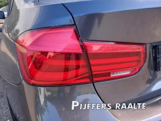 BMW 3-serie 3 serie (F30), Sedan, 2011 / 2018 320d 2.0 16V picture 25