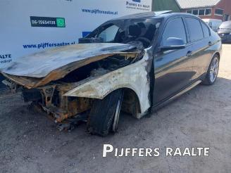 BMW 3-serie 3 serie (F30), Sedan, 2011 / 2018 320d 2.0 16V picture 7