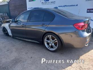 BMW 3-serie 3 serie (F30), Sedan, 2011 / 2018 320d 2.0 16V picture 2