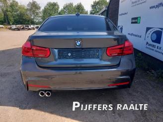 BMW 3-serie 3 serie (F30), Sedan, 2011 / 2018 320d 2.0 16V picture 4