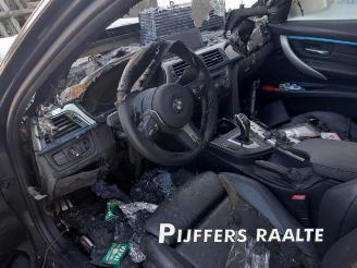 BMW 3-serie 3 serie (F30), Sedan, 2011 / 2018 320d 2.0 16V picture 21