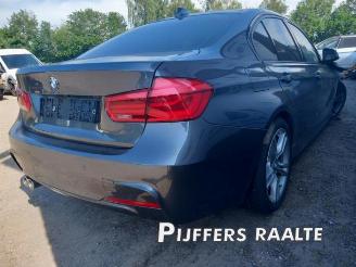 BMW 3-serie 3 serie (F30), Sedan, 2011 / 2018 320d 2.0 16V picture 5
