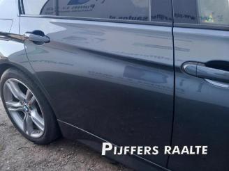 BMW 3-serie 3 serie (F30), Sedan, 2011 / 2018 320d 2.0 16V picture 16