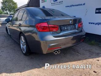 BMW 3-serie 3 serie (F30), Sedan, 2011 / 2018 320d 2.0 16V picture 3
