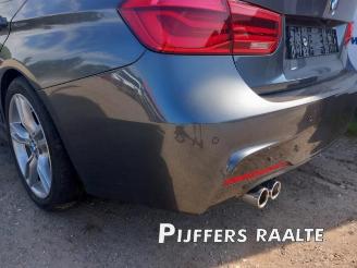 BMW 3-serie 3 serie (F30), Sedan, 2011 / 2018 320d 2.0 16V picture 13