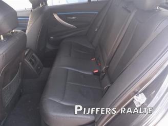 BMW 3-serie 3 serie (F30), Sedan, 2011 / 2018 320d 2.0 16V picture 22