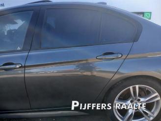 BMW 3-serie 3 serie (F30), Sedan, 2011 / 2018 320d 2.0 16V picture 11