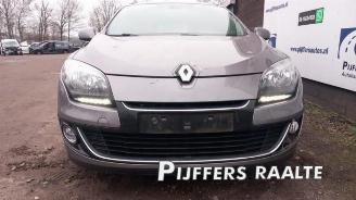 Renault Mégane Megane III Grandtour (KZ), Combi 5-drs, 2008 / 2016 1.2 16V TCE 115 picture 4