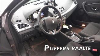 Renault Mégane Megane III Grandtour (KZ), Combi 5-drs, 2008 / 2016 1.2 16V TCE 115 picture 13