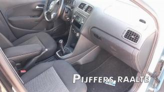 Volkswagen Polo Polo V (6R), Hatchback, 2009 / 2017 1.2 TDI 12V BlueMotion picture 25