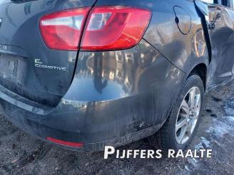 Seat Ibiza Ibiza ST (6J8), Combi, 2010 / 2016 1.2 TDI Ecomotive picture 14