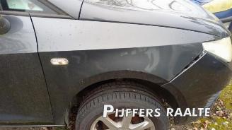 Seat Ibiza Ibiza ST (6J8), Combi, 2010 / 2016 1.2 TDI Ecomotive picture 26