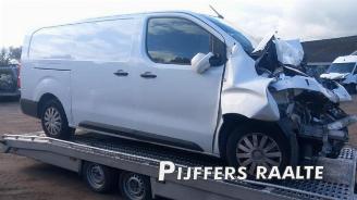 Citroën Jumpy Jumpy, Van, 2016 2.0 Blue HDI 120 picture 6