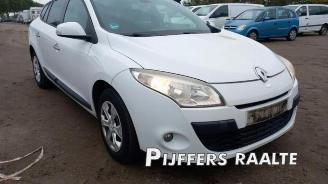 Renault Mégane Megane III Grandtour (KZ), Combi 5-drs, 2008 / 2016 1.4 16V TCe 130 picture 5