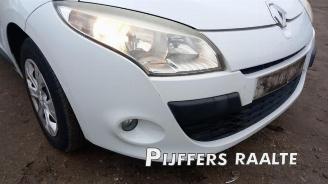 Renault Mégane Megane III Grandtour (KZ), Combi 5-drs, 2008 / 2016 1.4 16V TCe 130 picture 14